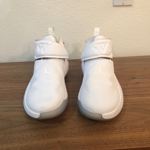 why not zero 1 white